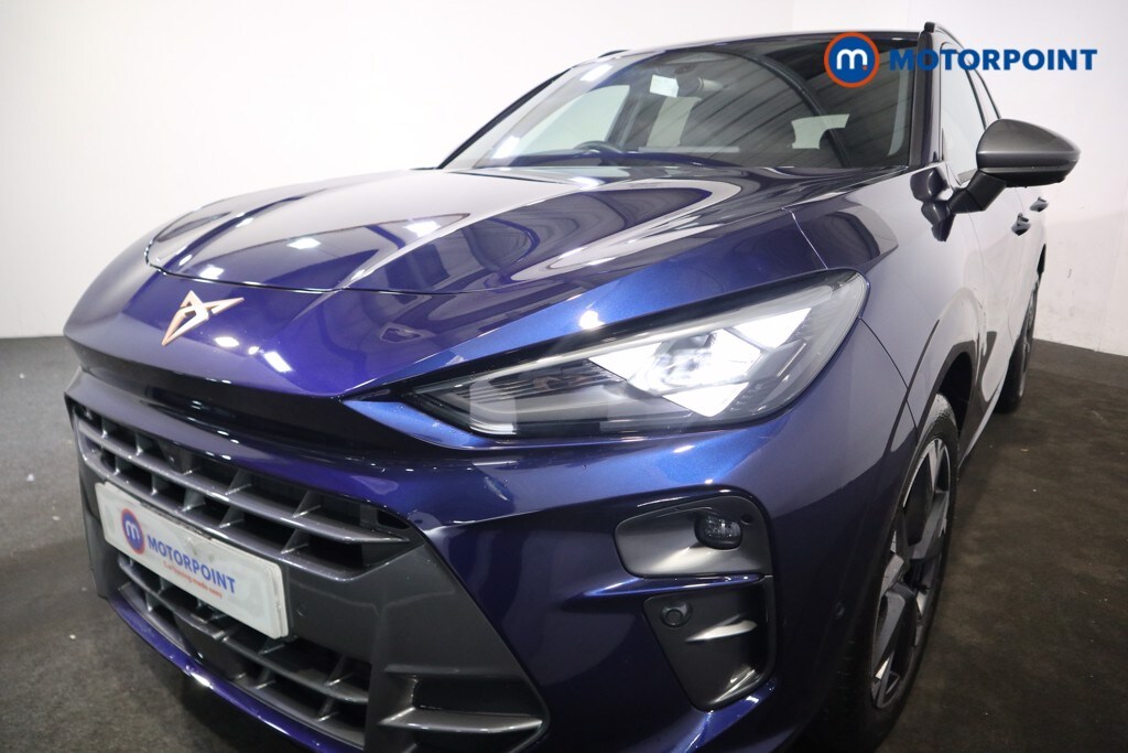 Used Cupra Terramar 2025 for sale - 76328918: Photo 45