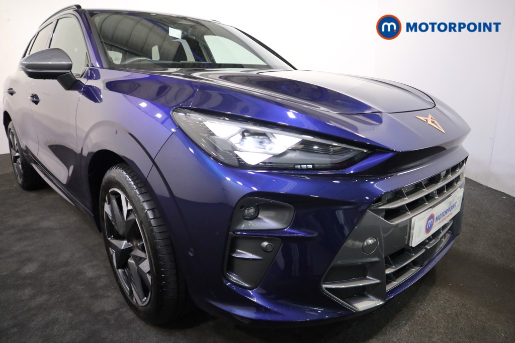 Used Cupra Terramar 2025 for sale - 76328918: Photo 46