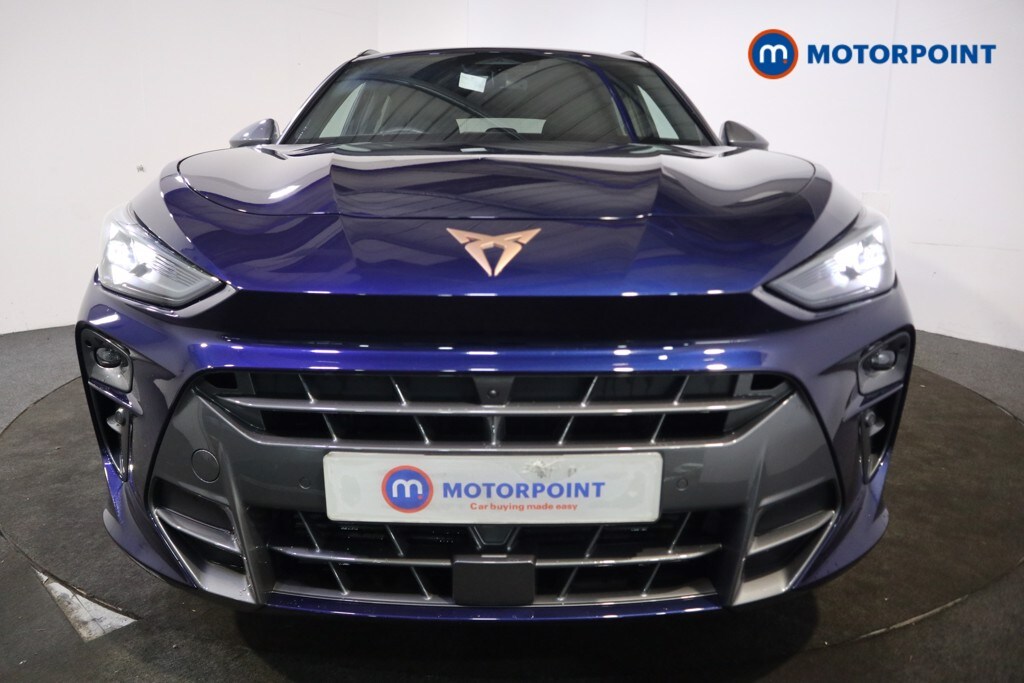 Used Cupra Terramar 2025 for sale - 76328918: Photo 47