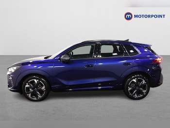 Used Cupra Terramar 2025 for sale - 76328918: Photo