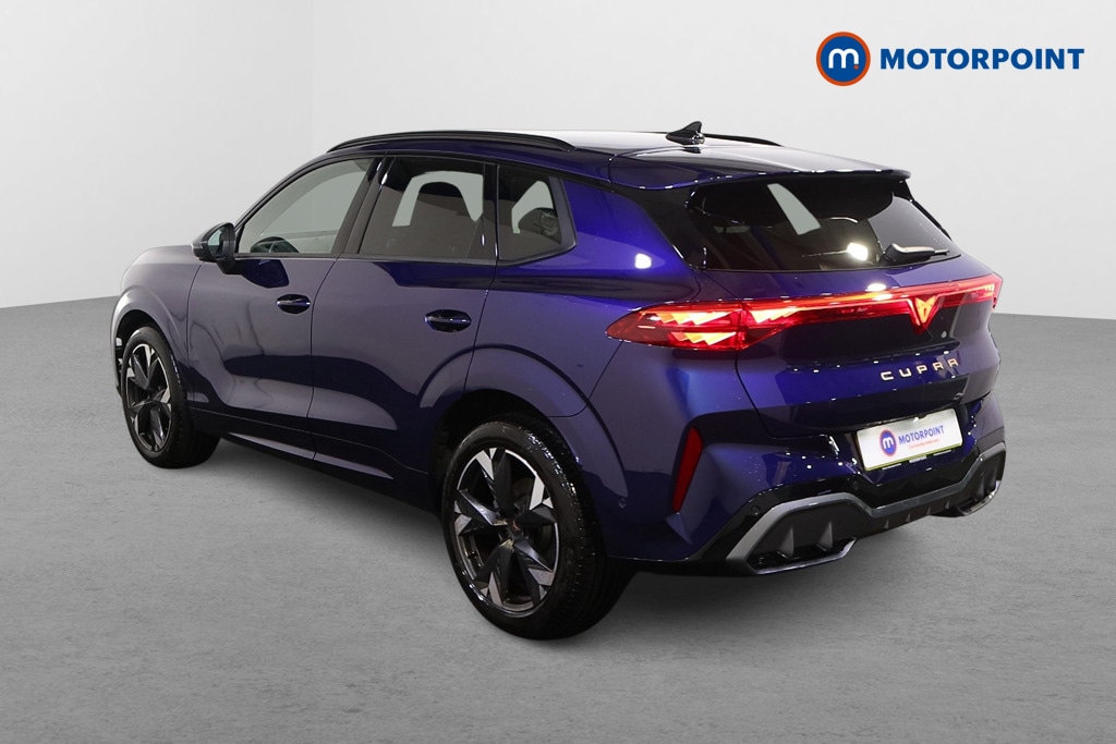 Used Cupra Terramar 2025 for sale - 76328918: Photo 5