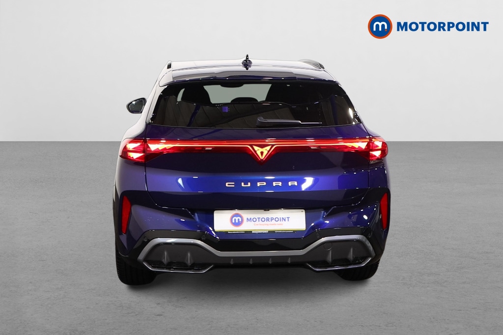 Used Cupra Terramar 2025 for sale - 76328918: Photo 6