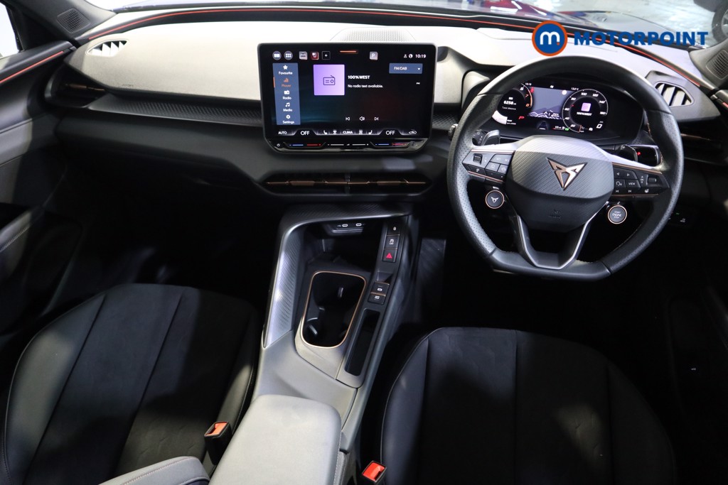 Used Cupra Terramar 2025 for sale - 76328918: Photo 9