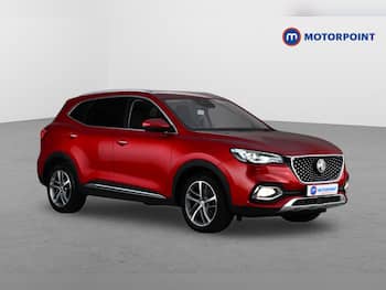 Used MG MG HS 2023 for sale - 79700744: Photo