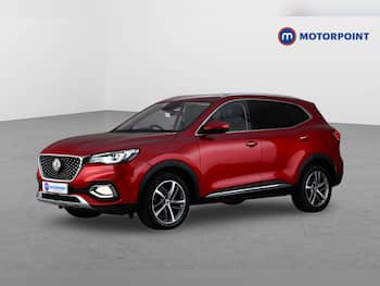 Used MG MG HS 2023 for sale - 79700744: Photo