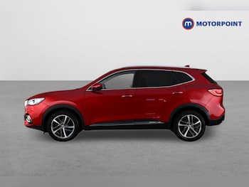 Used MG MG HS 2023 for sale - 79700744: Photo