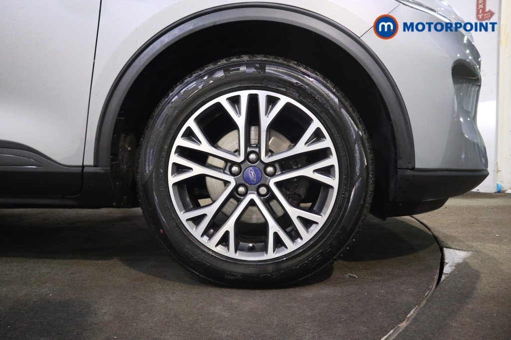 Used Ford Kuga 2020 for sale - 77286711: Photo 27