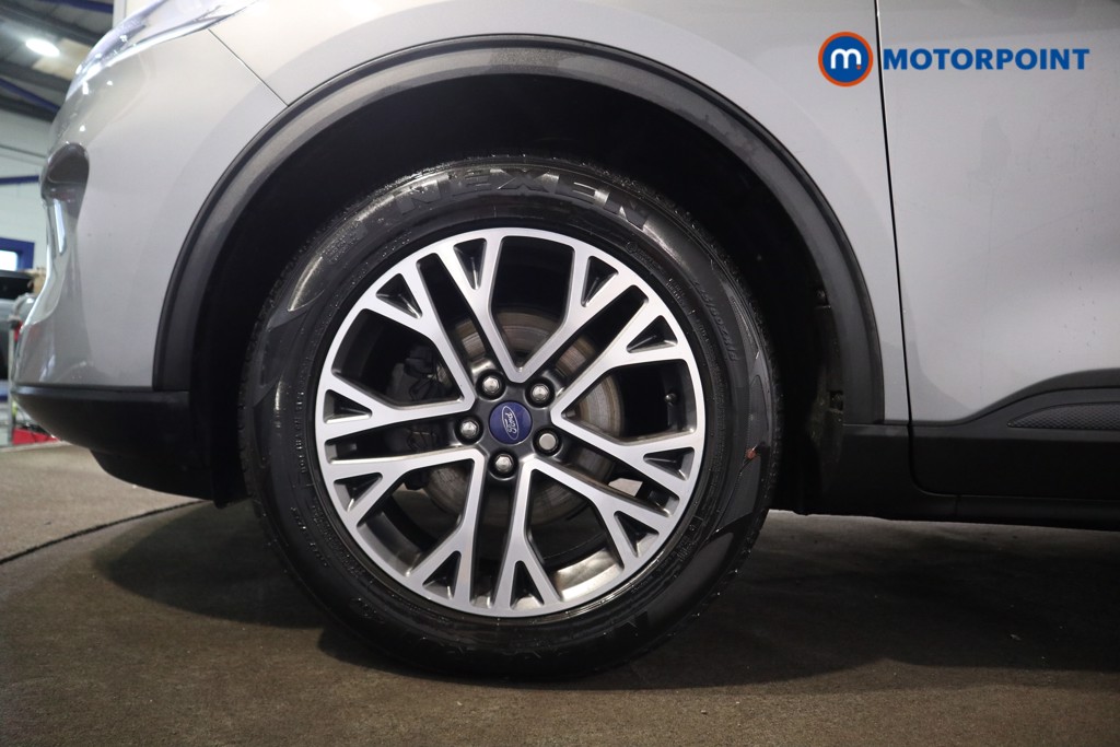 Used Ford Kuga 2020 for sale - 77286711: Photo 28