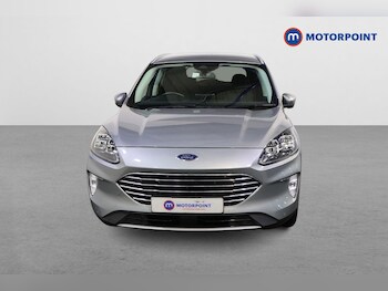 Used Ford Kuga 2020 for sale - 77286711: Photo