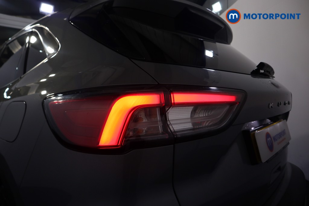 Used Ford Kuga 2020 for sale - 77286711: Photo 32