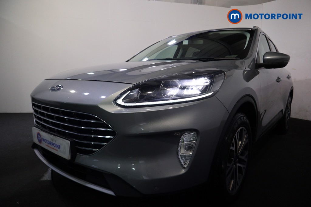 Used Ford Kuga 2020 for sale - 77286711: Photo 37