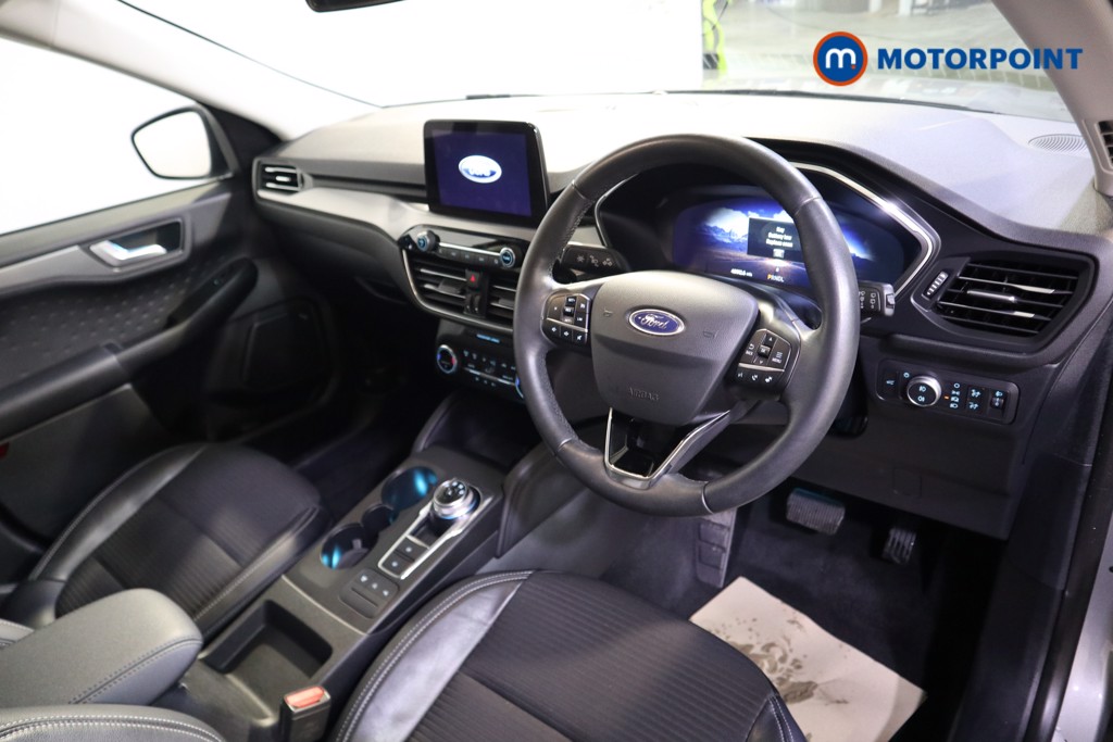 Used Ford Kuga 2020 for sale - 77286711: Photo 9