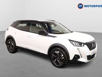 2022 - 1.2 PureTech 130 GT 5dr