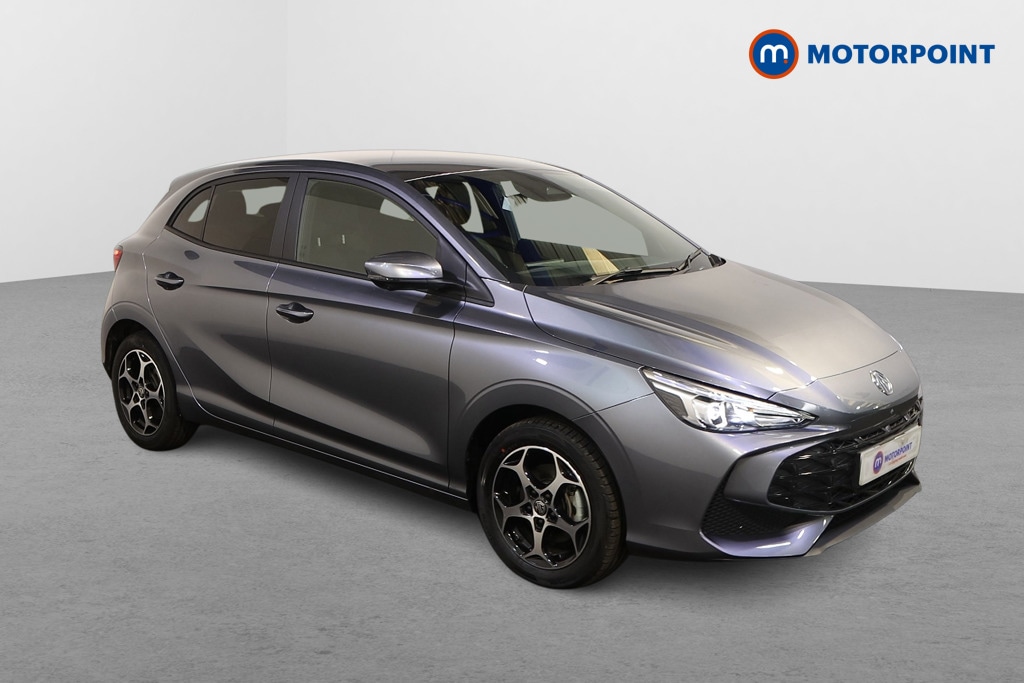 Used MG MG3 2025 for sale - 78026786: Photo 1