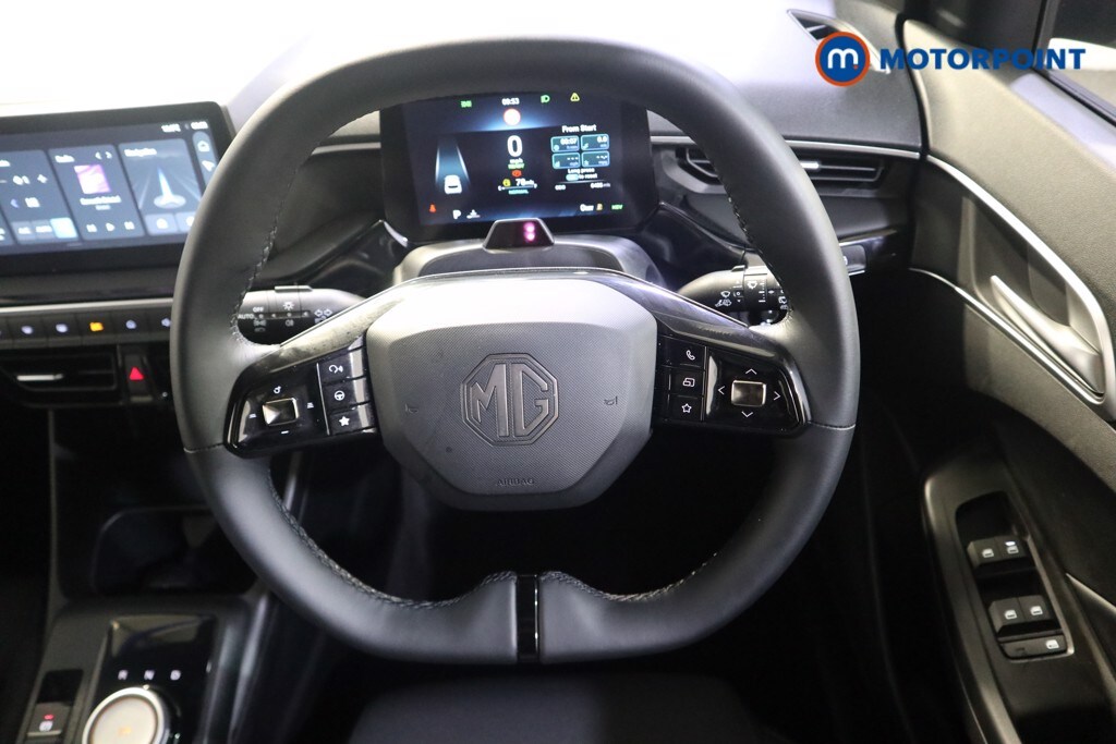 Used MG MG3 2025 for sale - 78026786: Photo 10