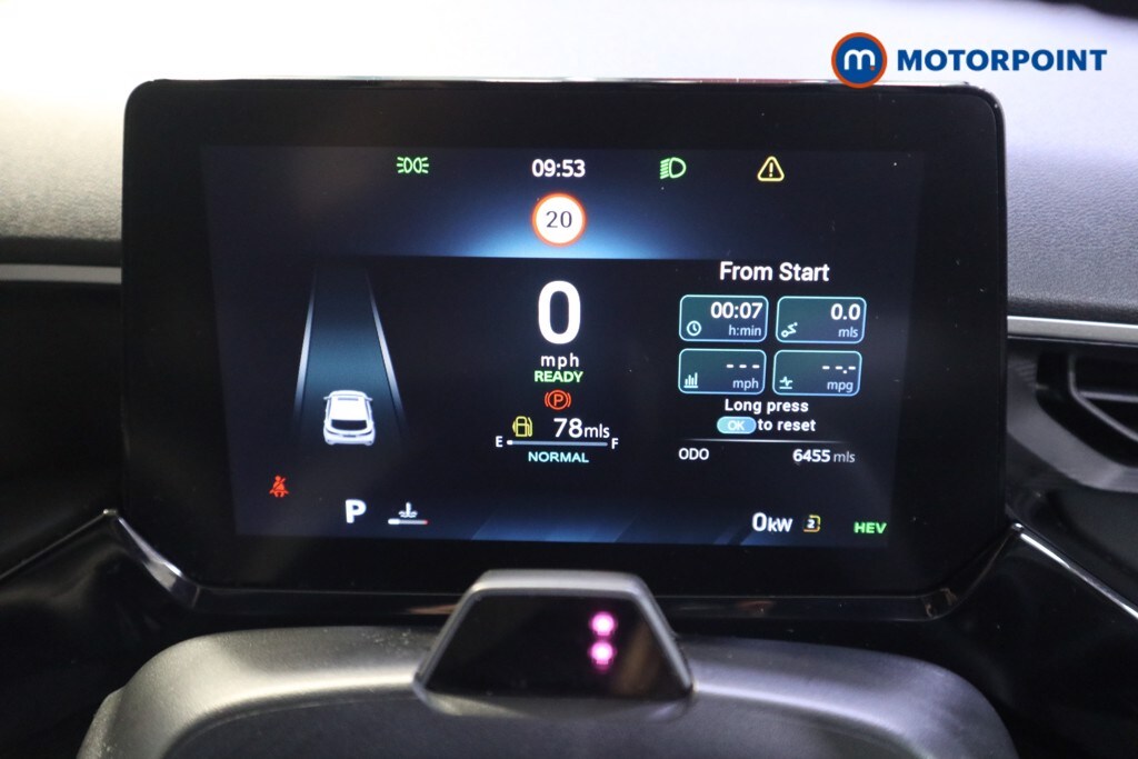 Used MG MG3 2025 for sale - 78026786: Photo 13