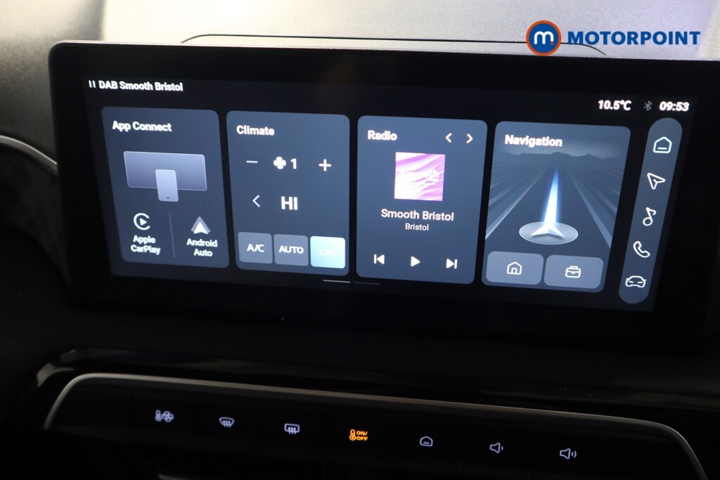 Used MG MG3 2025 for sale - 78026786: Photo 14