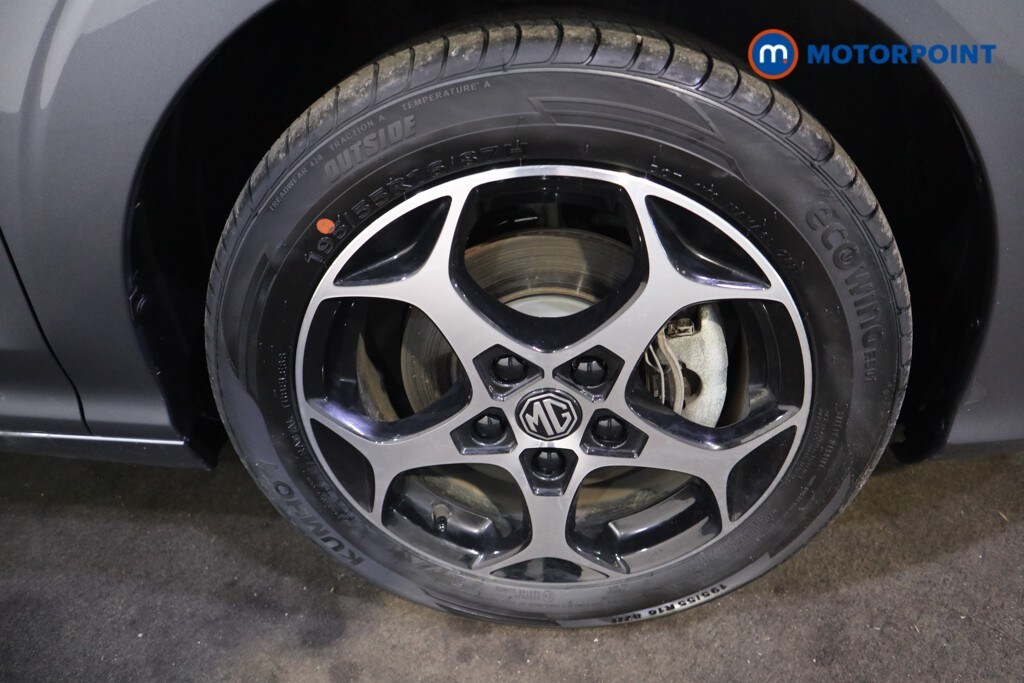 Used MG MG3 2025 for sale - 78026786: Photo 31