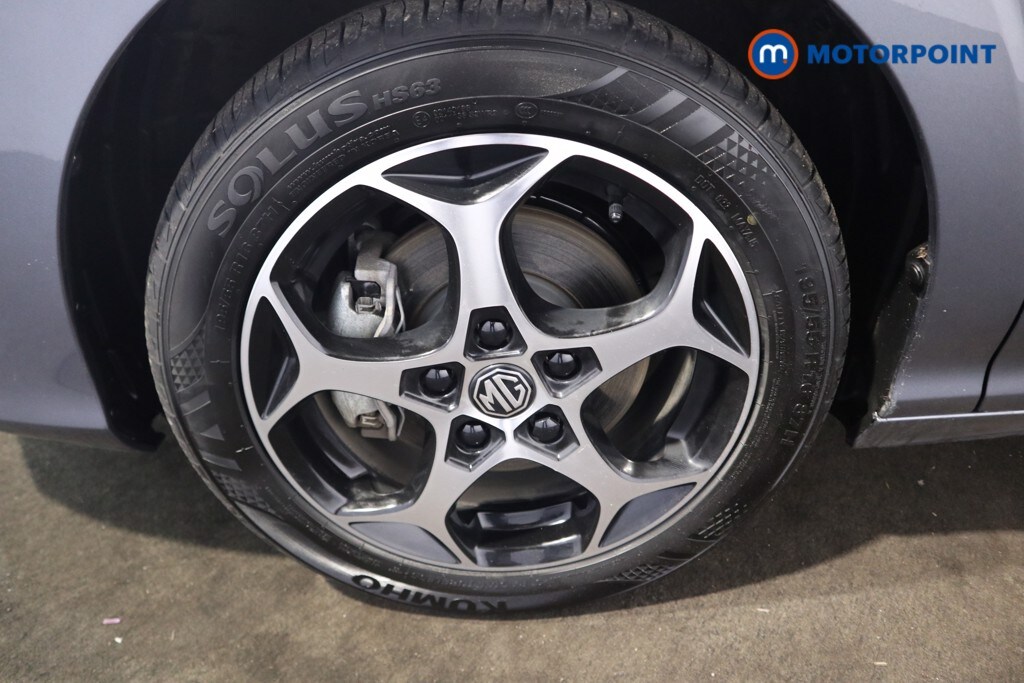 Used MG MG3 2025 for sale - 78026786: Photo 32