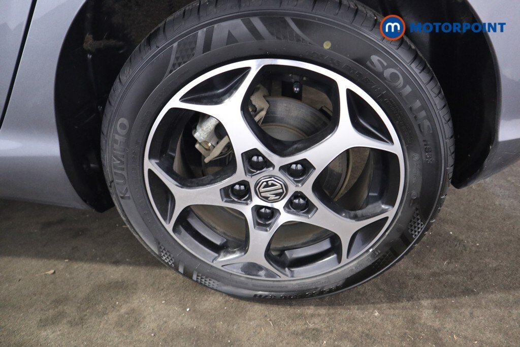 Used MG MG3 2025 for sale - 78026786: Photo 33