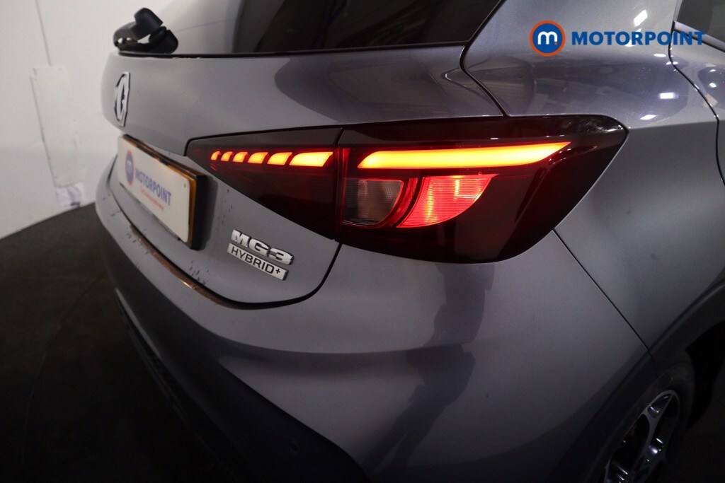 Used MG MG3 2025 for sale - 78026786: Photo 37