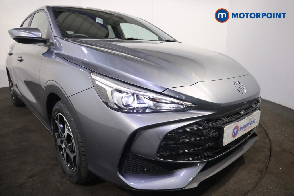 Used MG MG3 2025 for sale - 78026786: Photo 43