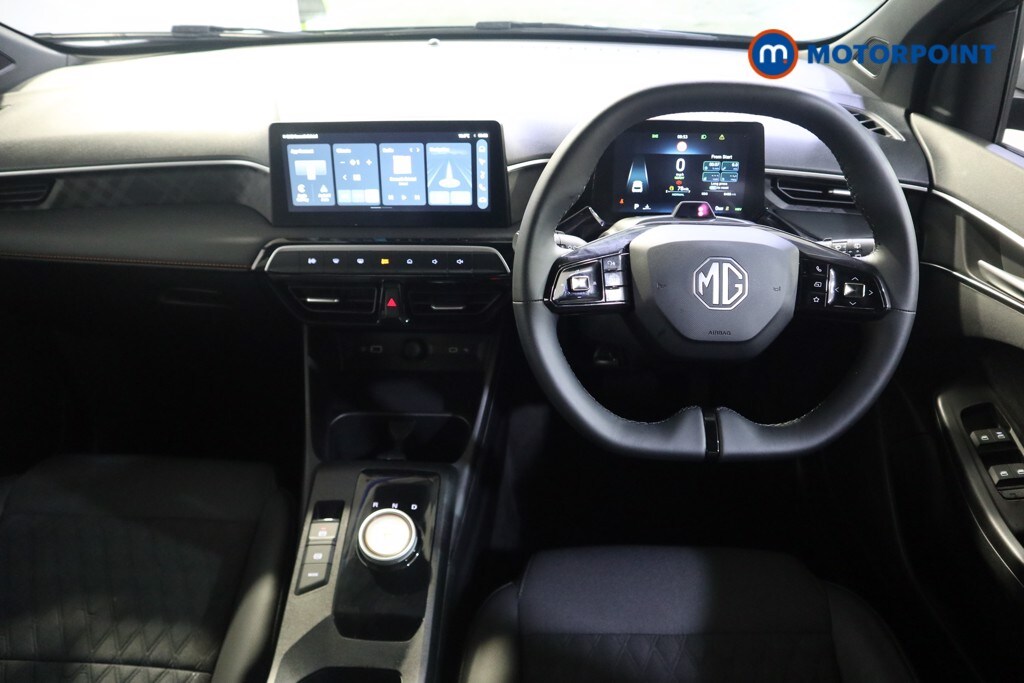 Used MG MG3 2025 for sale - 78026786: Photo 9