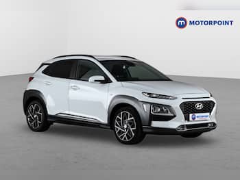 Used Hyundai KONA 2021 for sale - 79640991: Photo