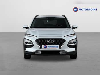 Used Hyundai KONA 2021 for sale - 79640991: Photo
