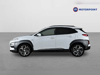 Used Hyundai KONA 2021 for sale - 79640991: Photo