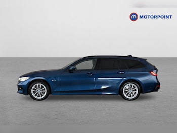 Used BMW 3 Series 2021 for sale - 79264520: Photo