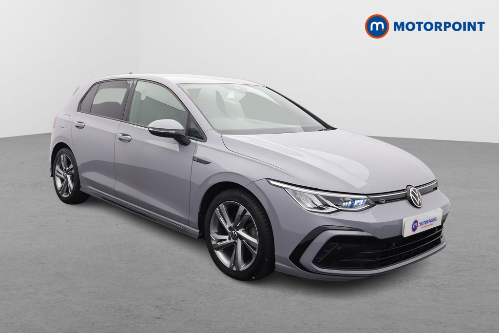 Used Volkswagen Golf 2022 for sale - 76181725: Photo 1