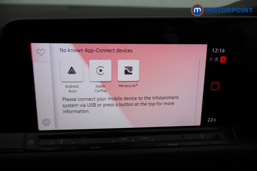Used Volkswagen Golf 2022 for sale - 76181725: Photo 10