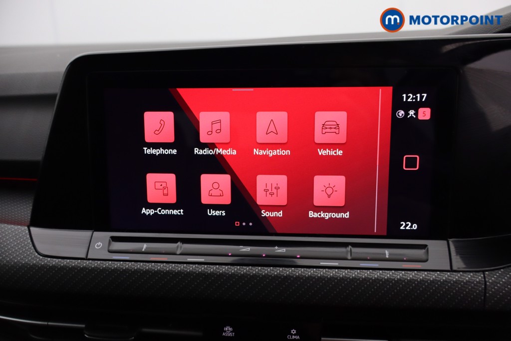Used Volkswagen Golf 2022 for sale - 76181725: Photo 18