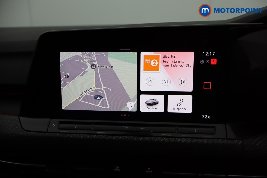 Used Volkswagen Golf 2022 for sale - 76181725: Photo 19