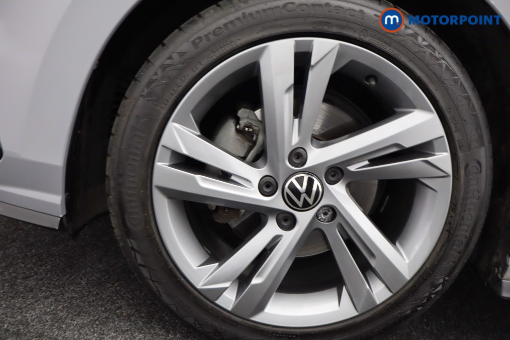 Used Volkswagen Golf 2022 for sale - 76181725: Photo 36