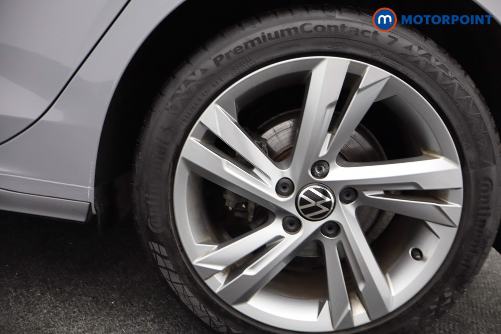 Used Volkswagen Golf 2022 for sale - 76181725: Photo 37