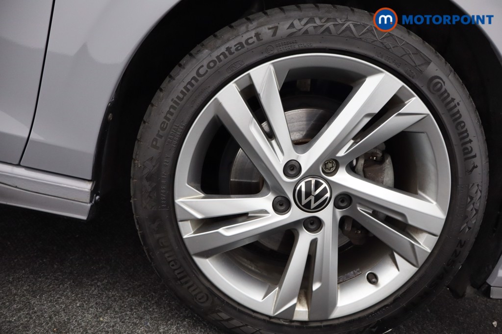 Used Volkswagen Golf 2022 for sale - 76181725: Photo 39