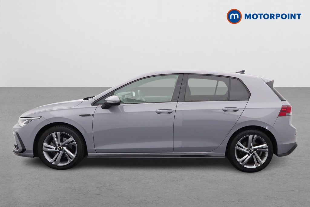 Used Volkswagen Golf 2022 for sale - 76181725: Photo 4