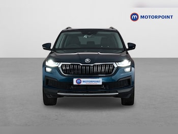 Used Skoda Kodiaq 2023 for sale - 79357654: Photo