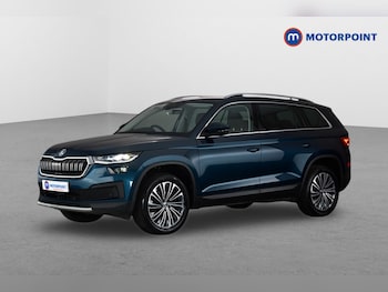 Used Skoda Kodiaq 2023 for sale - 79357654: Photo