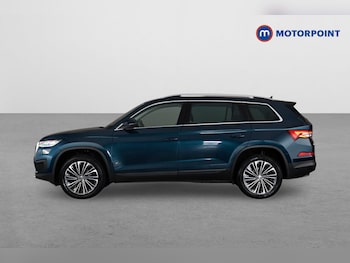 Used Skoda Kodiaq 2023 for sale - 79357654: Photo