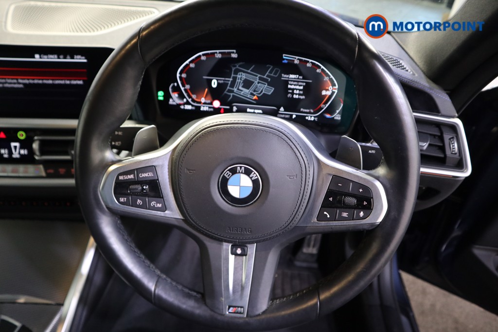 Used BMW 4 Series 2022 for sale - 77104333: Photo 10