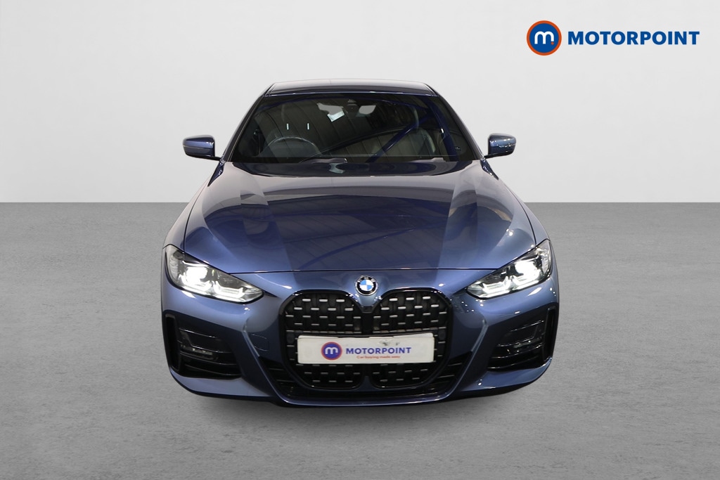 Used BMW 4 Series 2022 for sale - 77104333: Photo 2