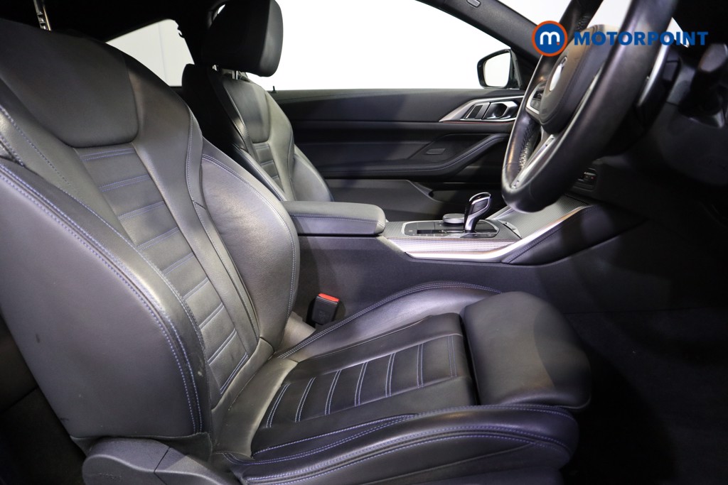 Used BMW 4 Series 2022 for sale - 77104333: Photo 24