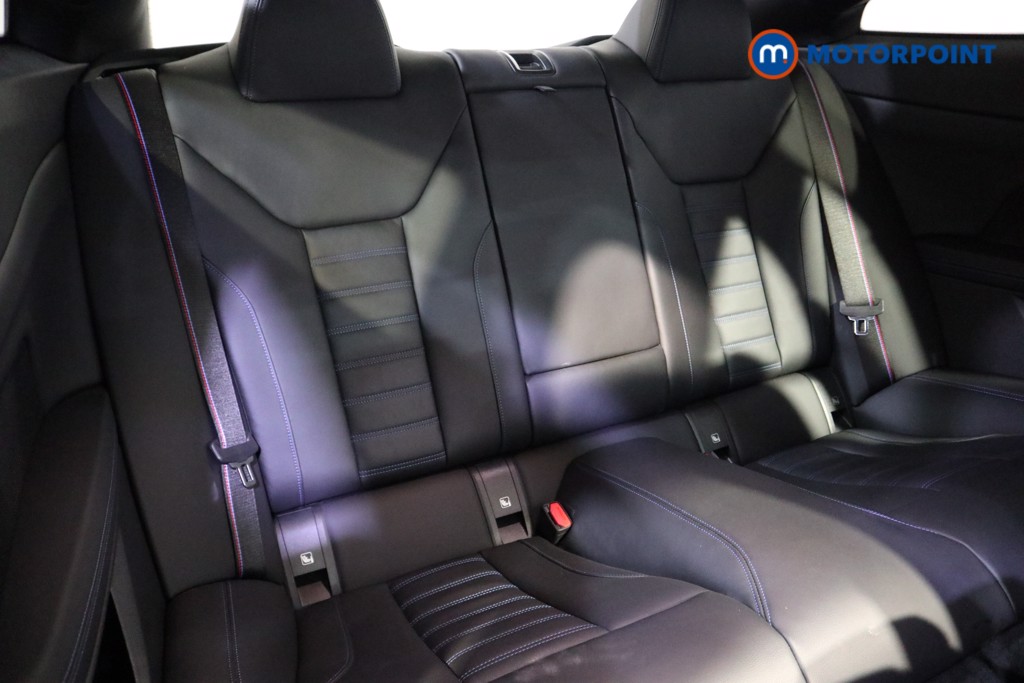 Used BMW 4 Series 2022 for sale - 77104333: Photo 25