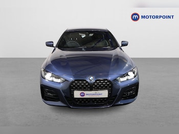 Used BMW 4 Series 2022 for sale - 77104333: Photo