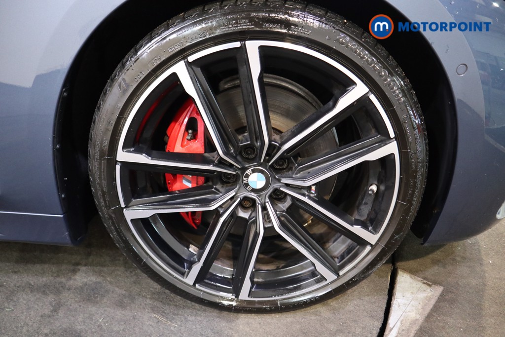 Used BMW 4 Series 2022 for sale - 77104333: Photo 30