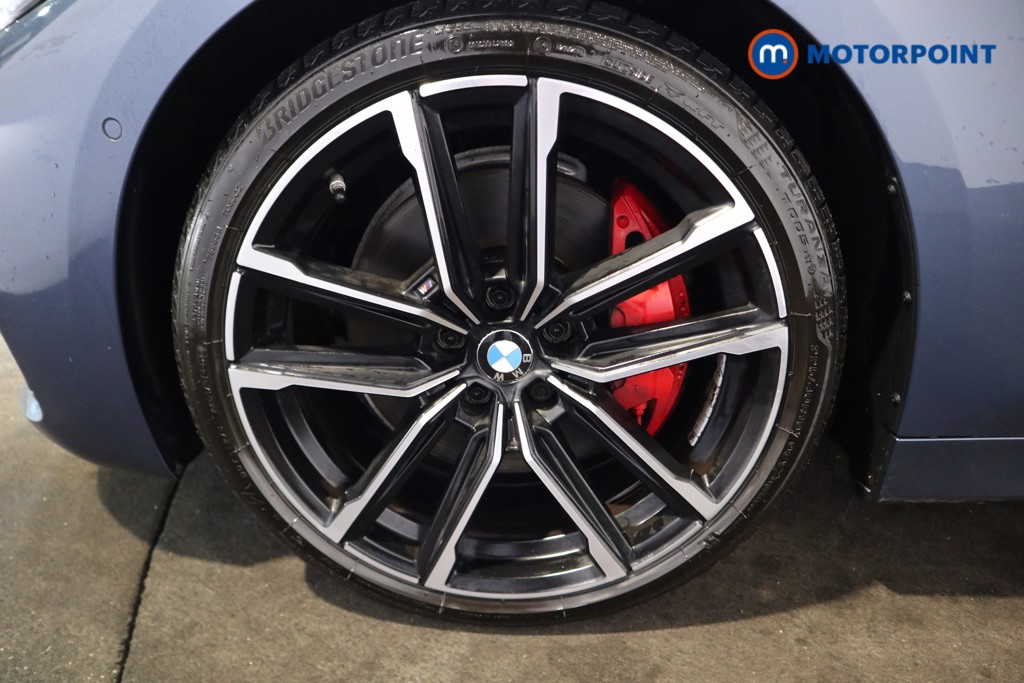 Used BMW 4 Series 2022 for sale - 77104333: Photo 31