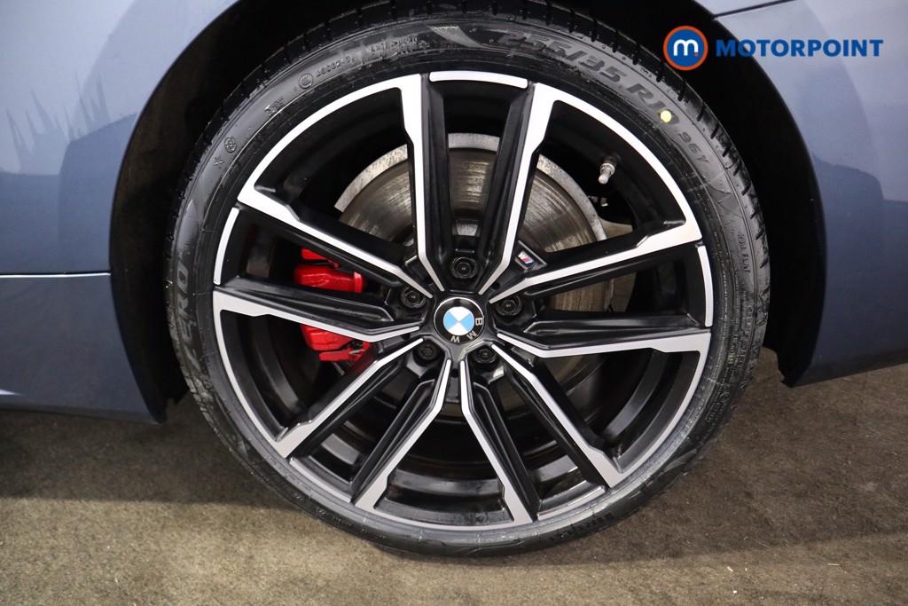 Used BMW 4 Series 2022 for sale - 77104333: Photo 32